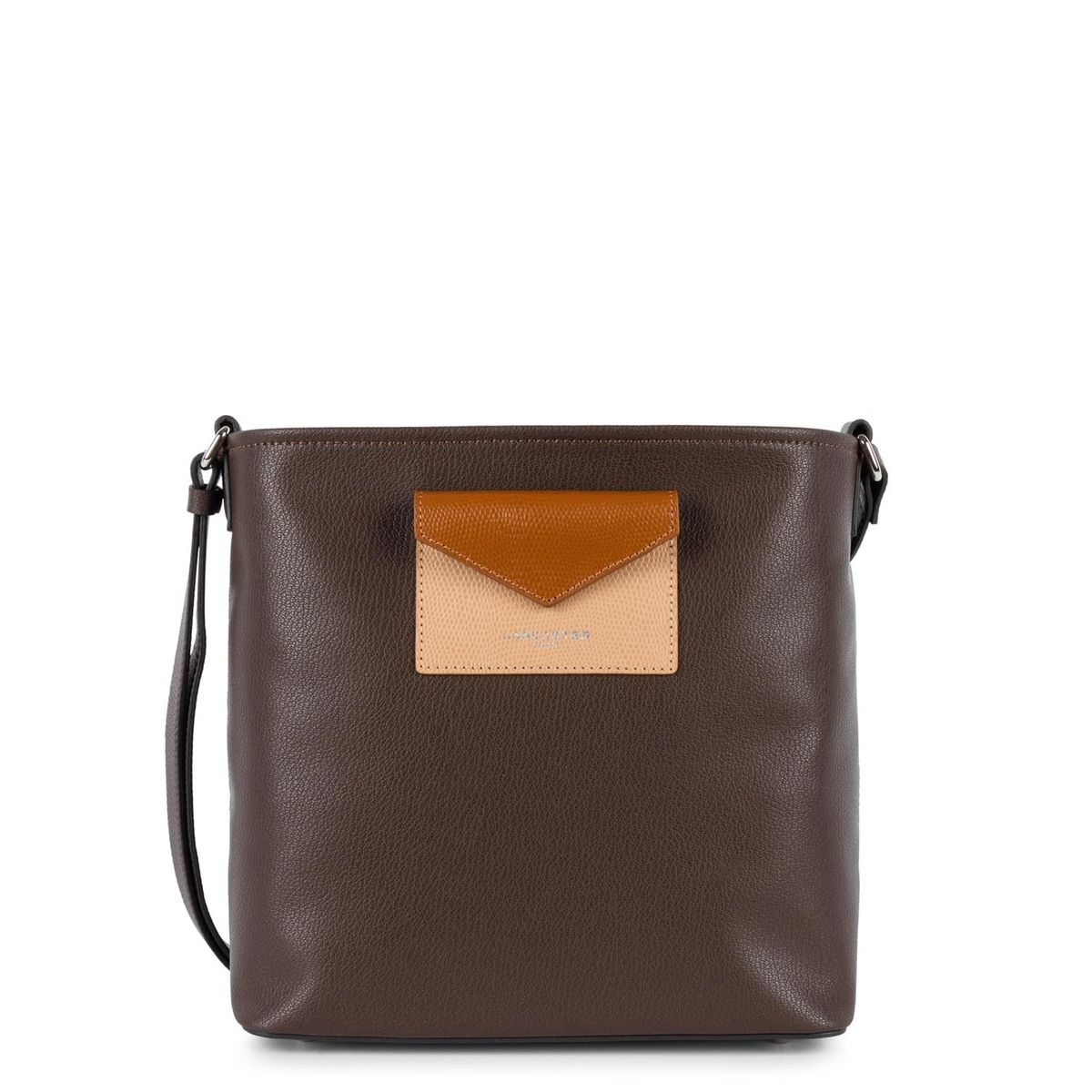 Sac seau cheap lancaster camel
