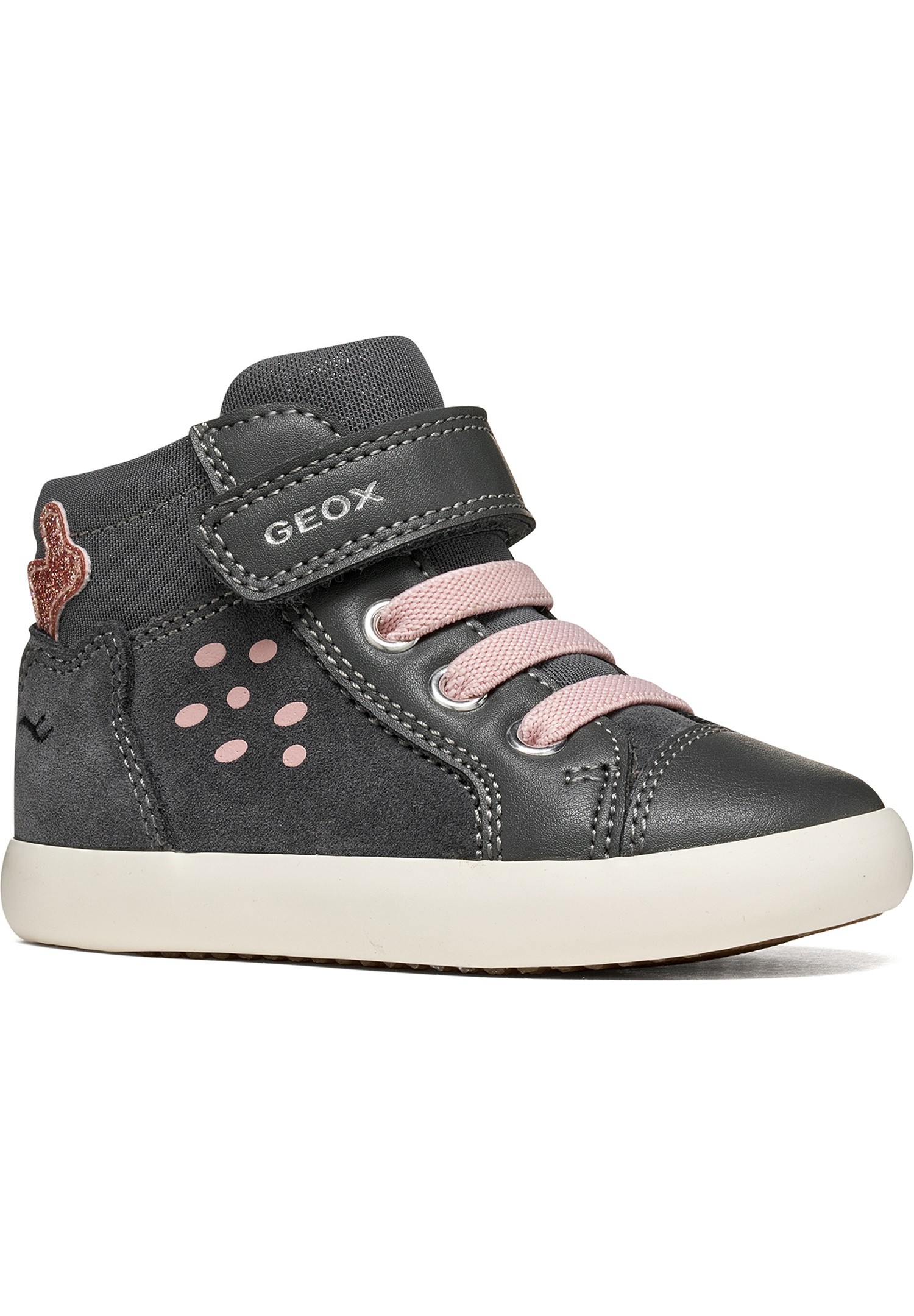Baskets B GISLI, GEOX