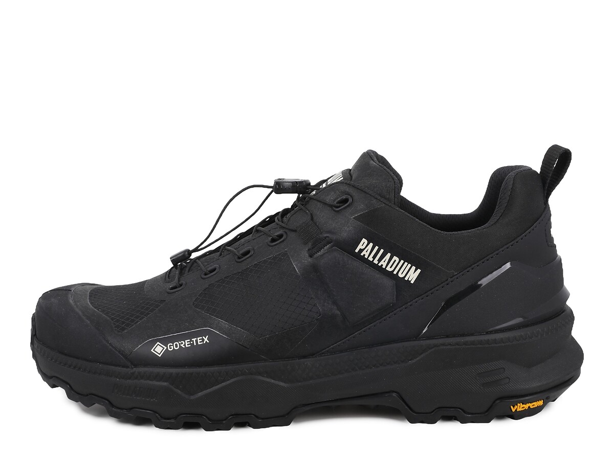 Palladium Zapatillas con suela Vibram impermeables OFFLITE EVO GTX — photo 3