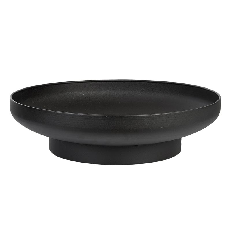 Braséro sur pied Design en fer 59 cm, ESSCHERT DESIGN