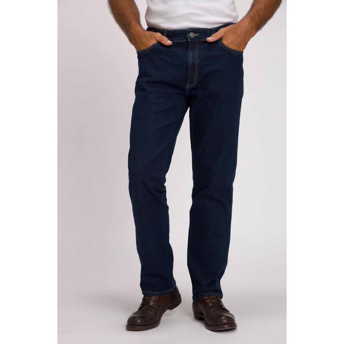 Jean homme grande taille élastique new arrivals