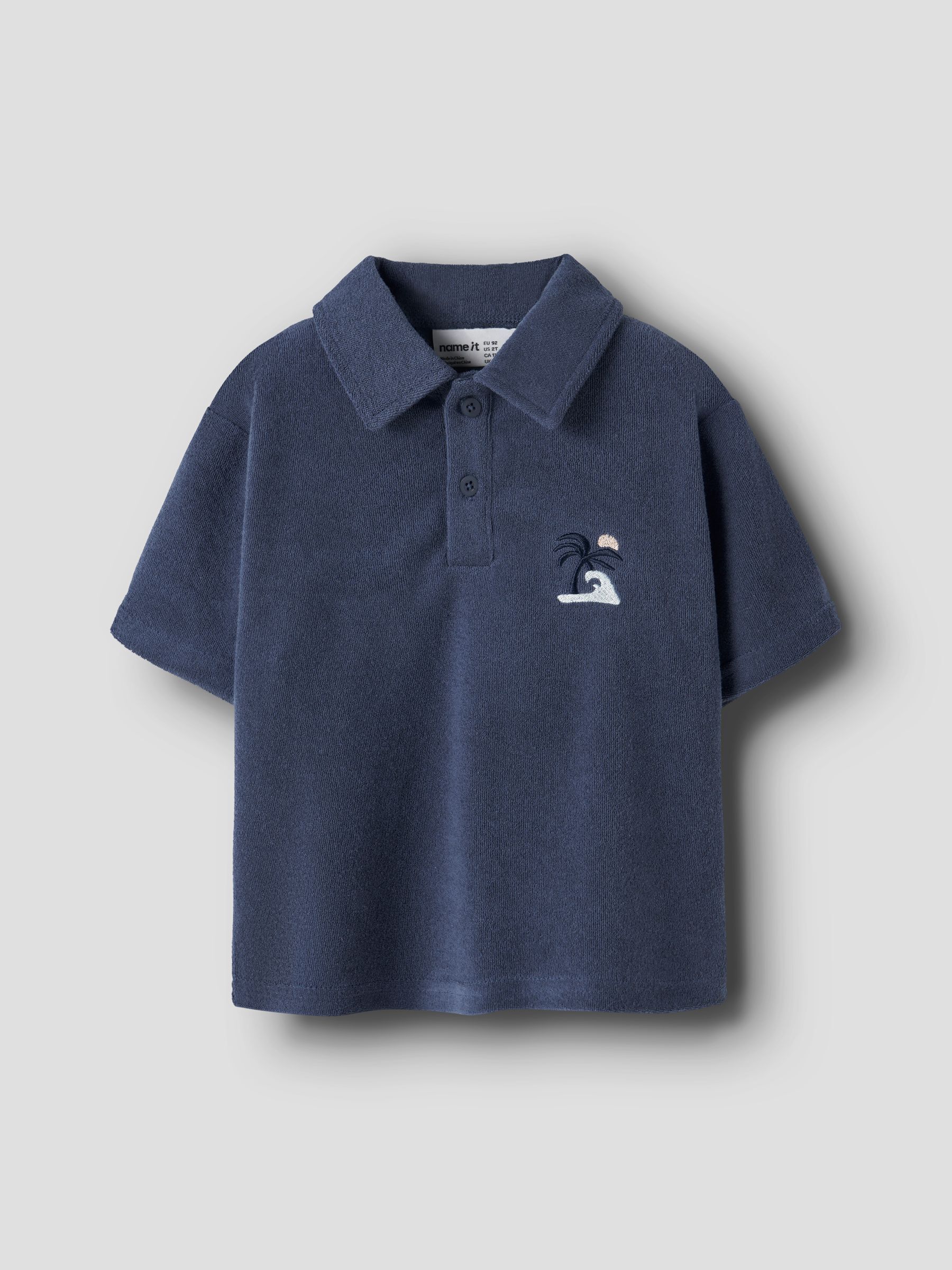 Polo, NAME IT
