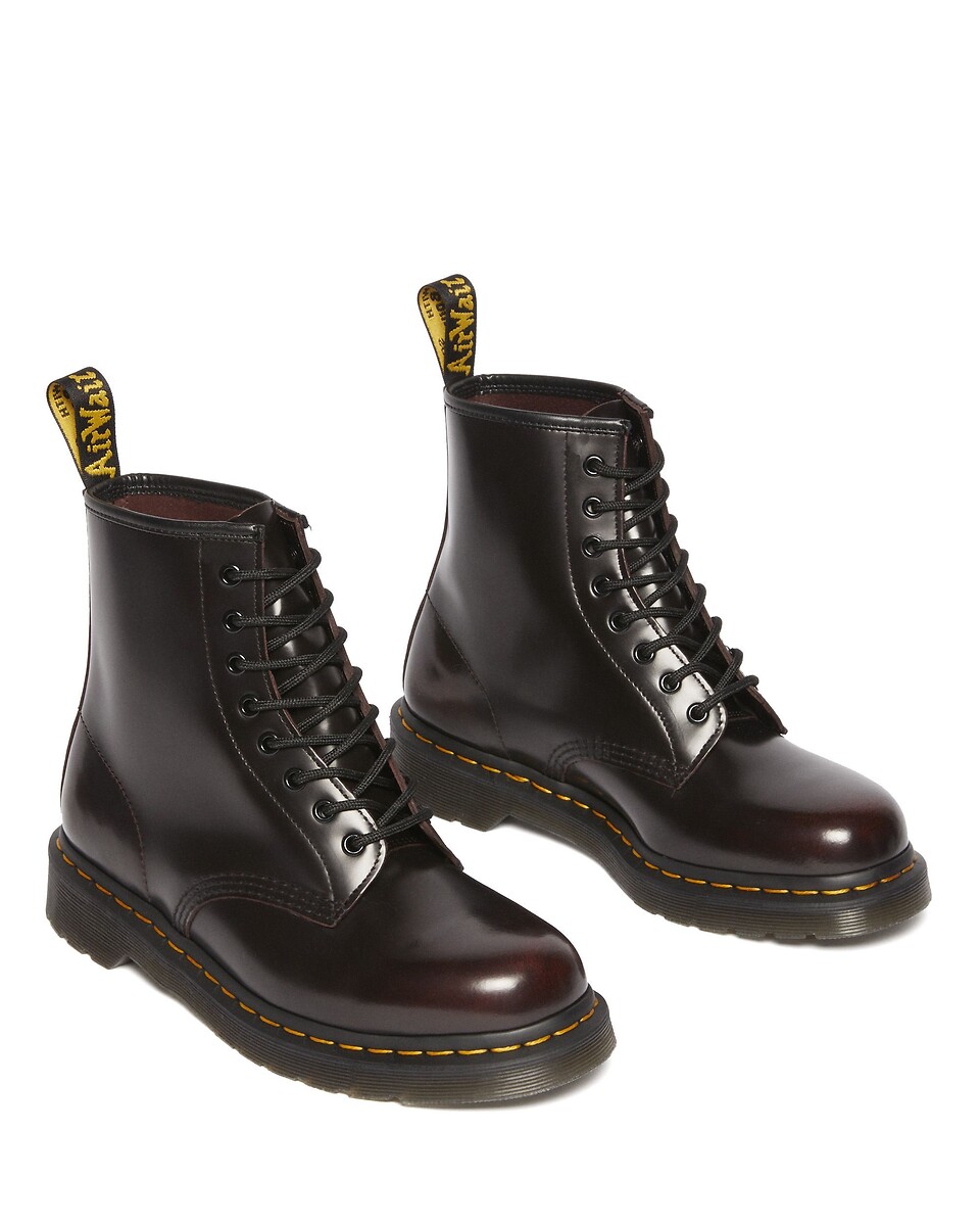 Dr. Martens Botas 1460 en piel Arcadia