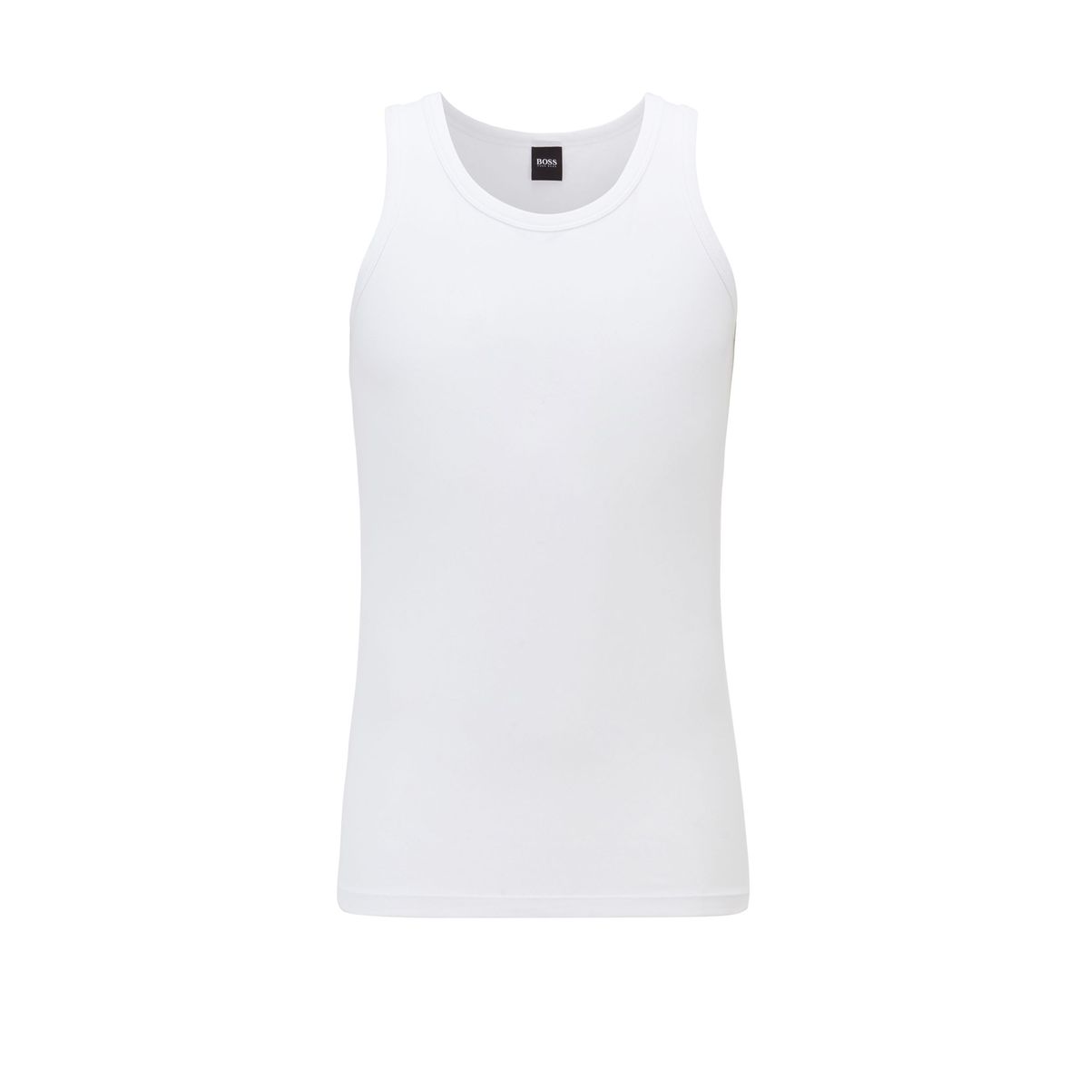 BOSS Tank Top Identity Maillot De Corps Homme