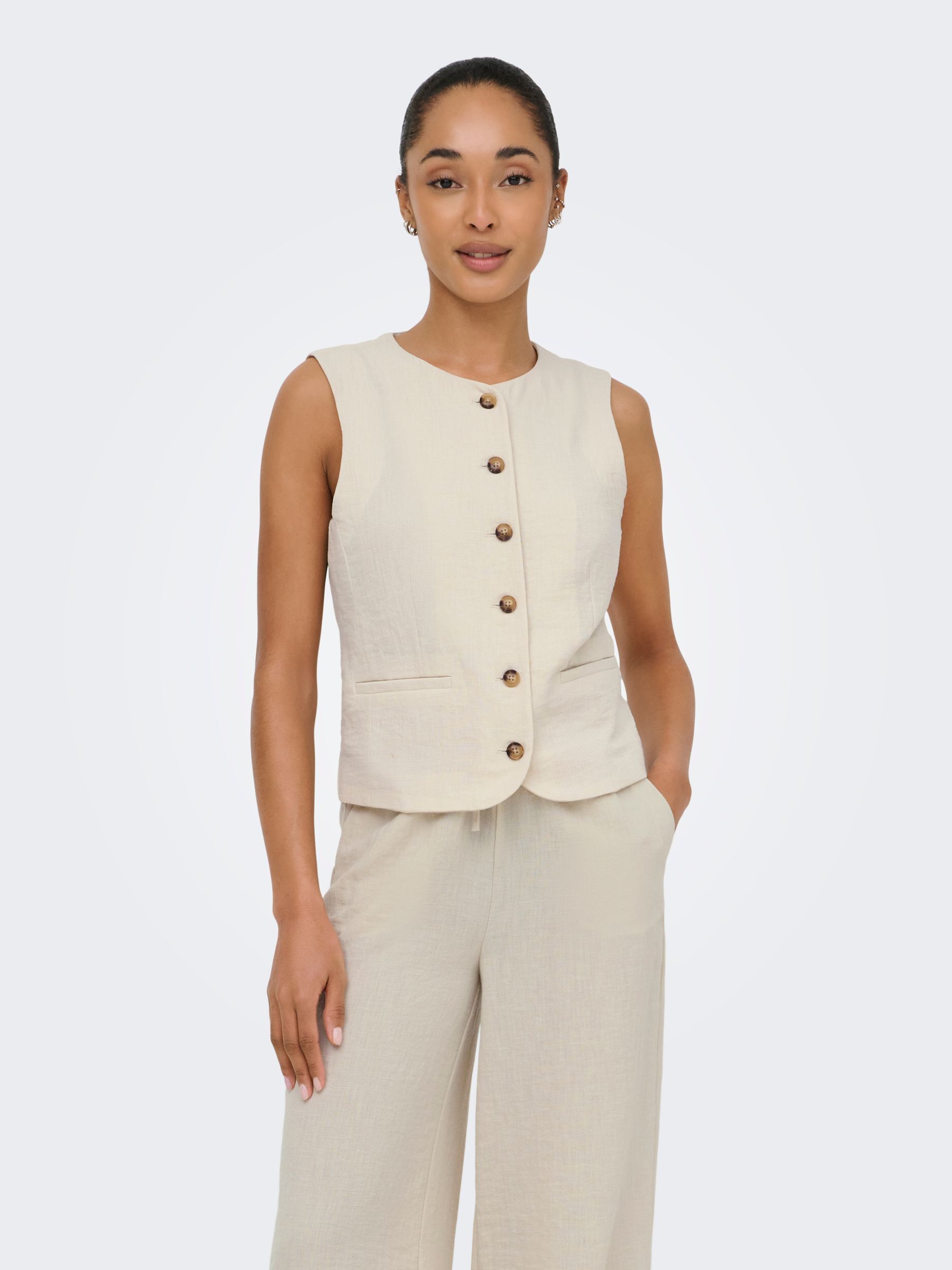 Gilet, JDY