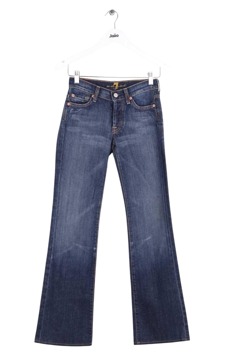 Jean bootcut - Très Bon État, 7 FOR ALL MANKIND
