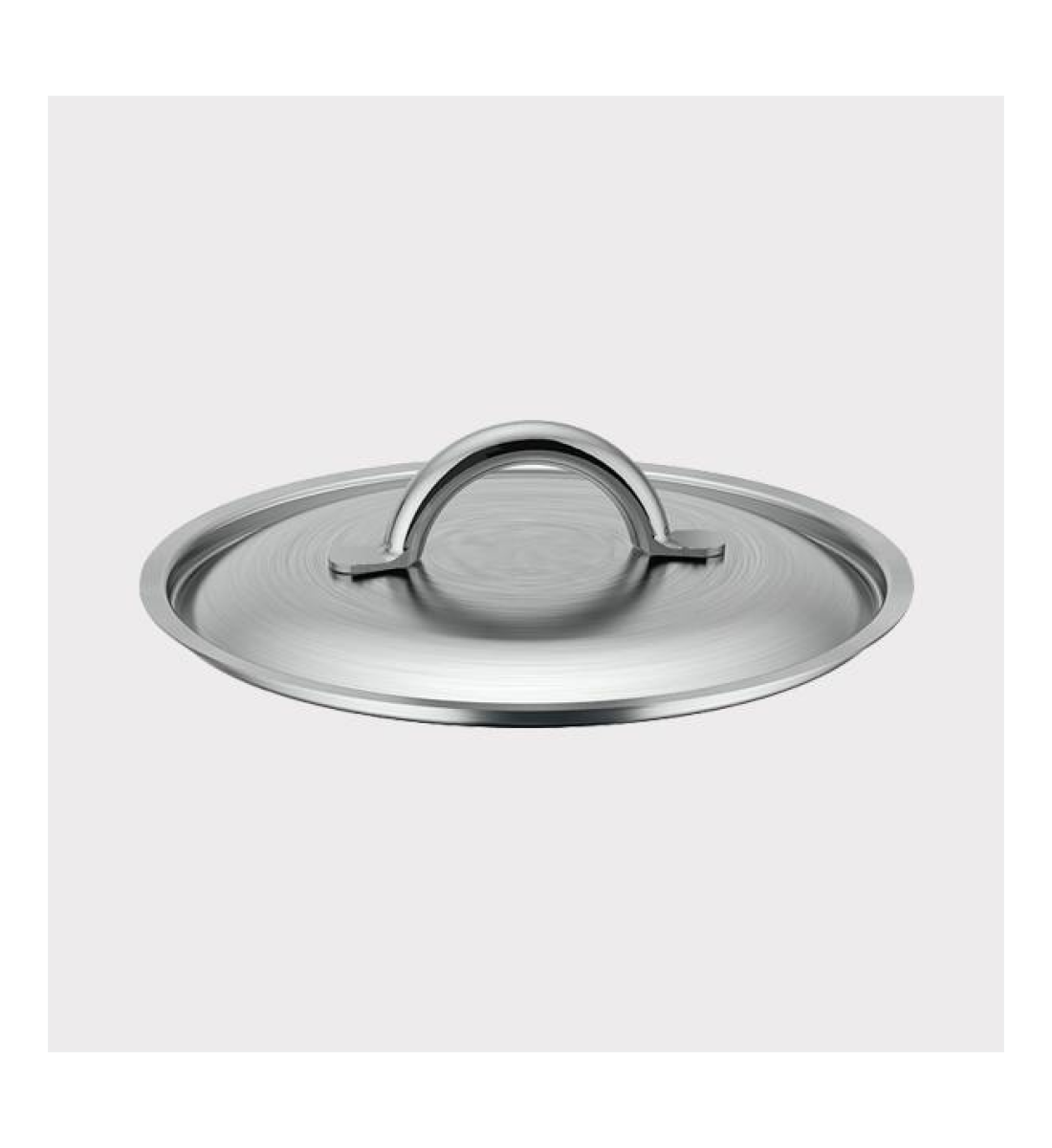 Couvercle bombé ø24 cm, DE BUYER