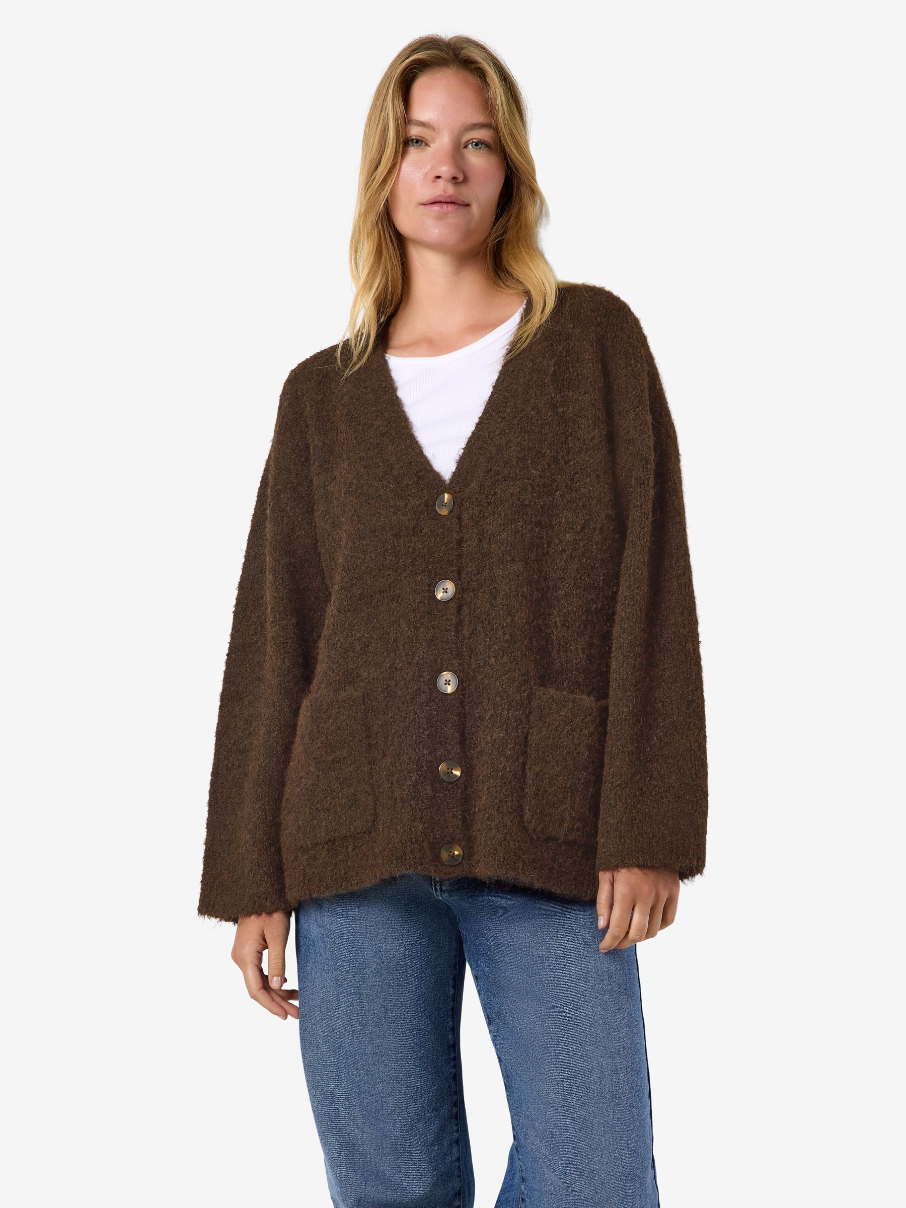 Cardigan, NOISY MAY