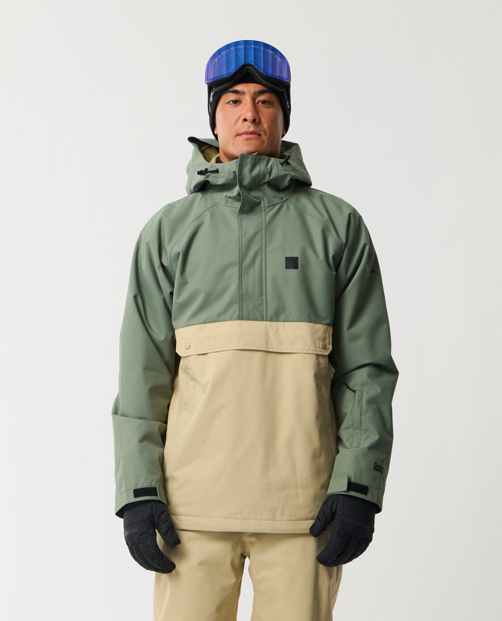 Veste de ski SEARCH SERIES Primal, RIP CURL