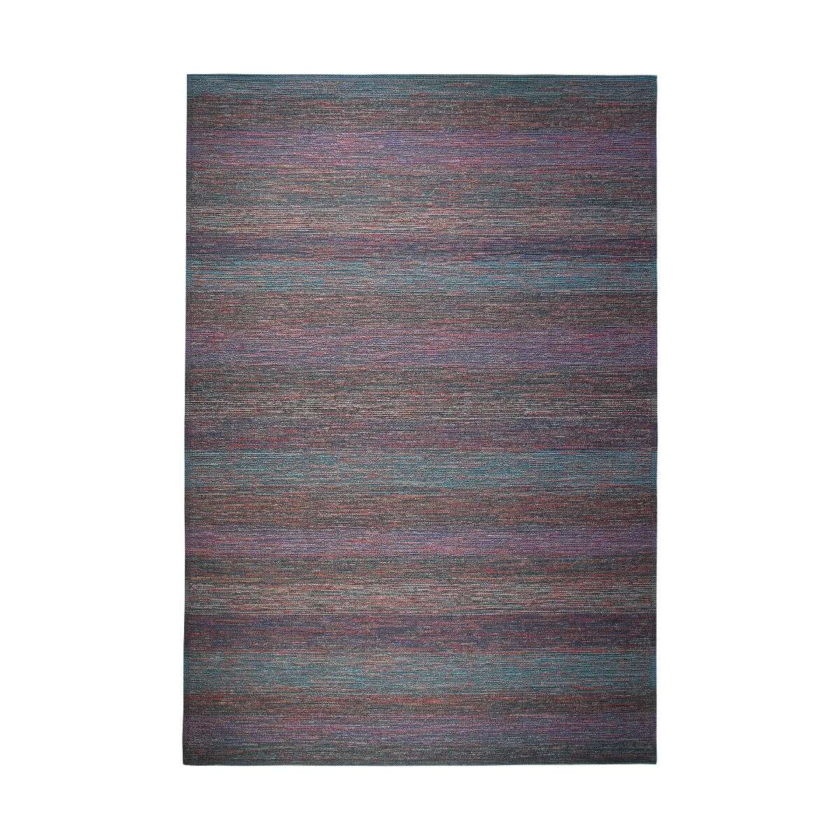 Tapis extérieur intérieur motifs lignes SAINT-TROPEZ, THE DECO FACTORY