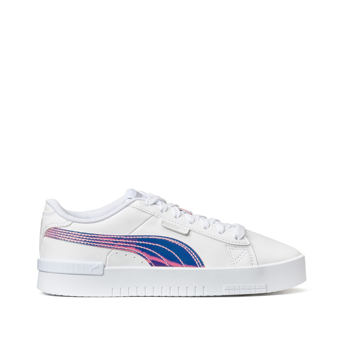 Baskets cuir Jada Holo Jr, PUMA