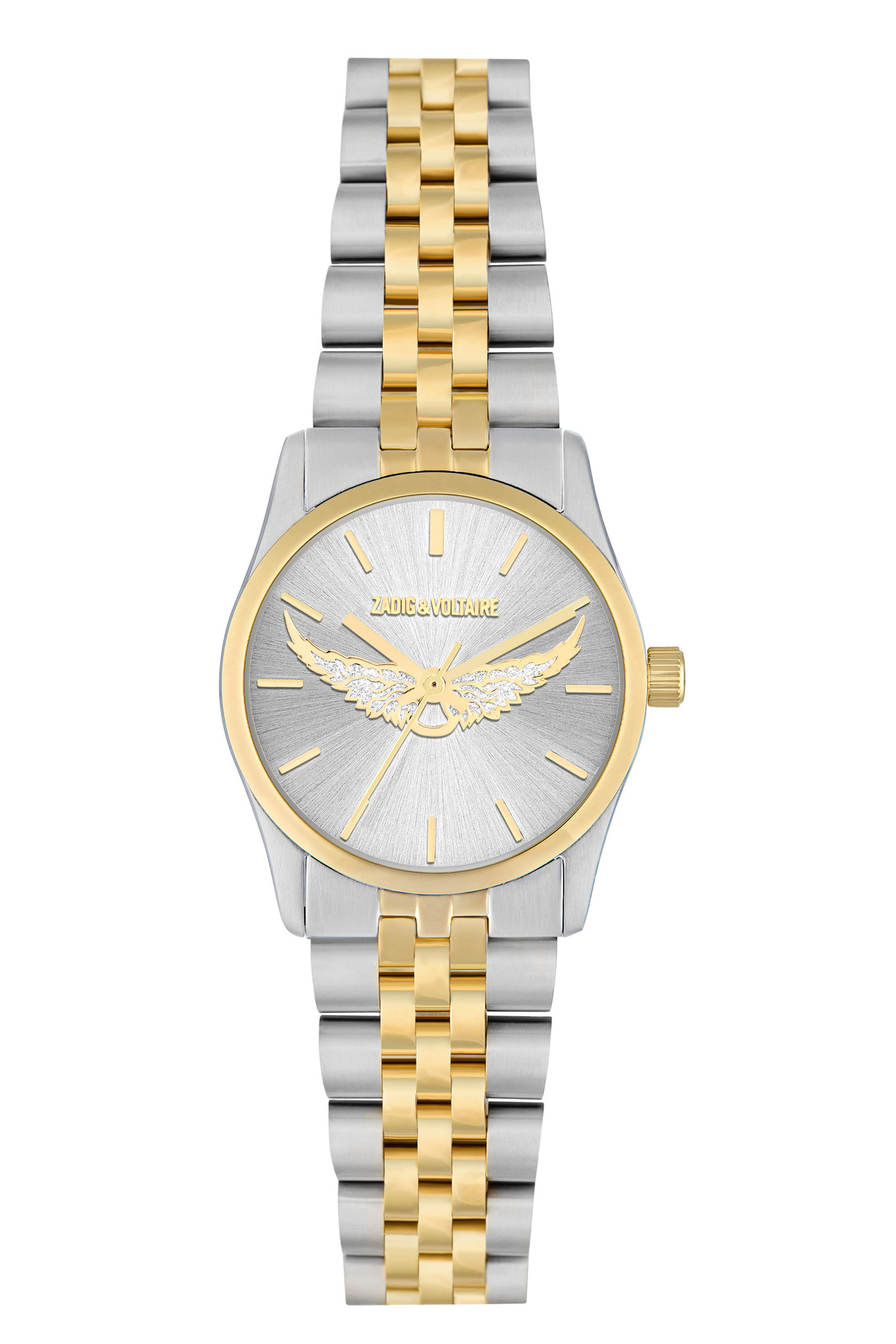 Montre Analogique SMALL J, ZADIG&VOLTAIRE