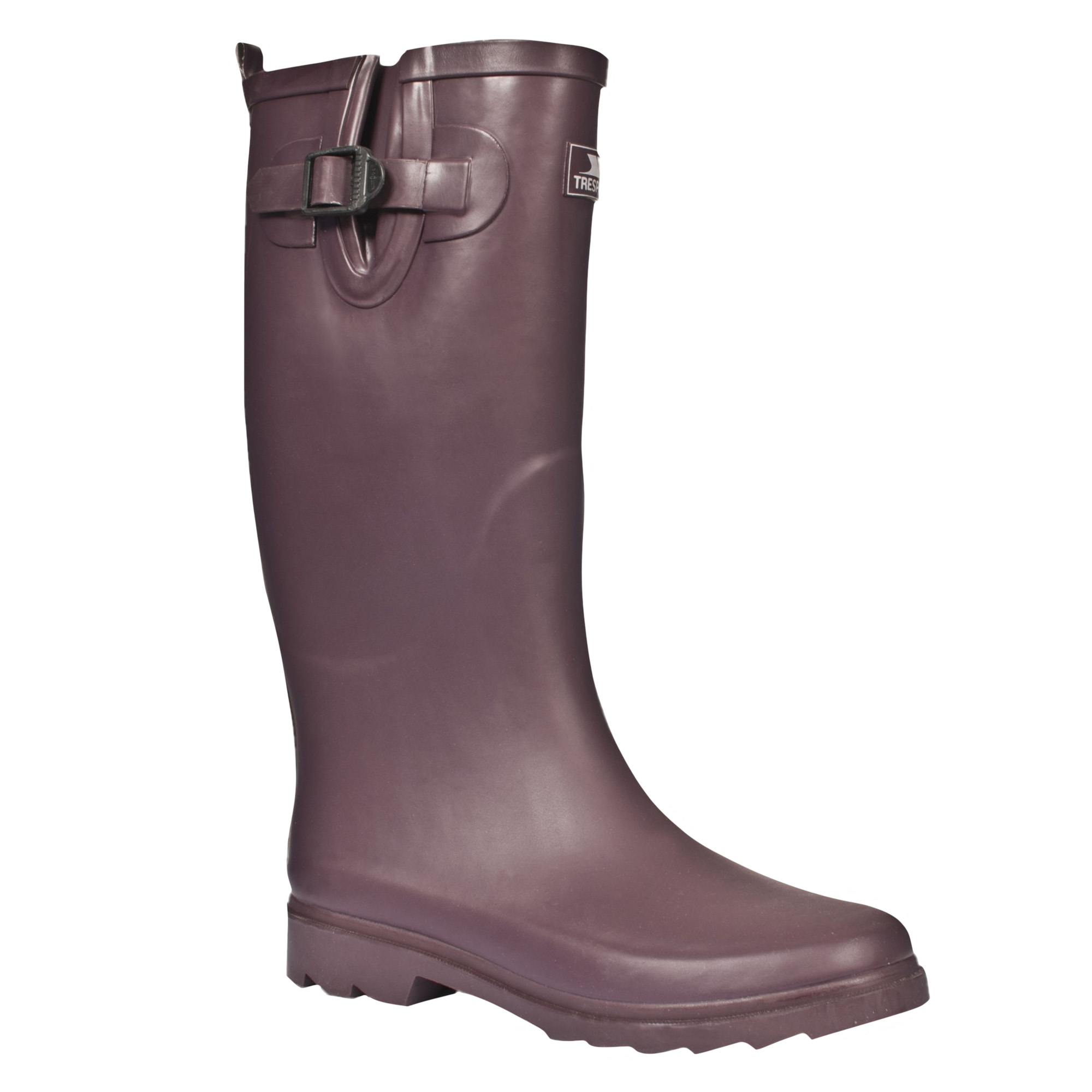 Bottes de pluie DAMON, TRESPASS