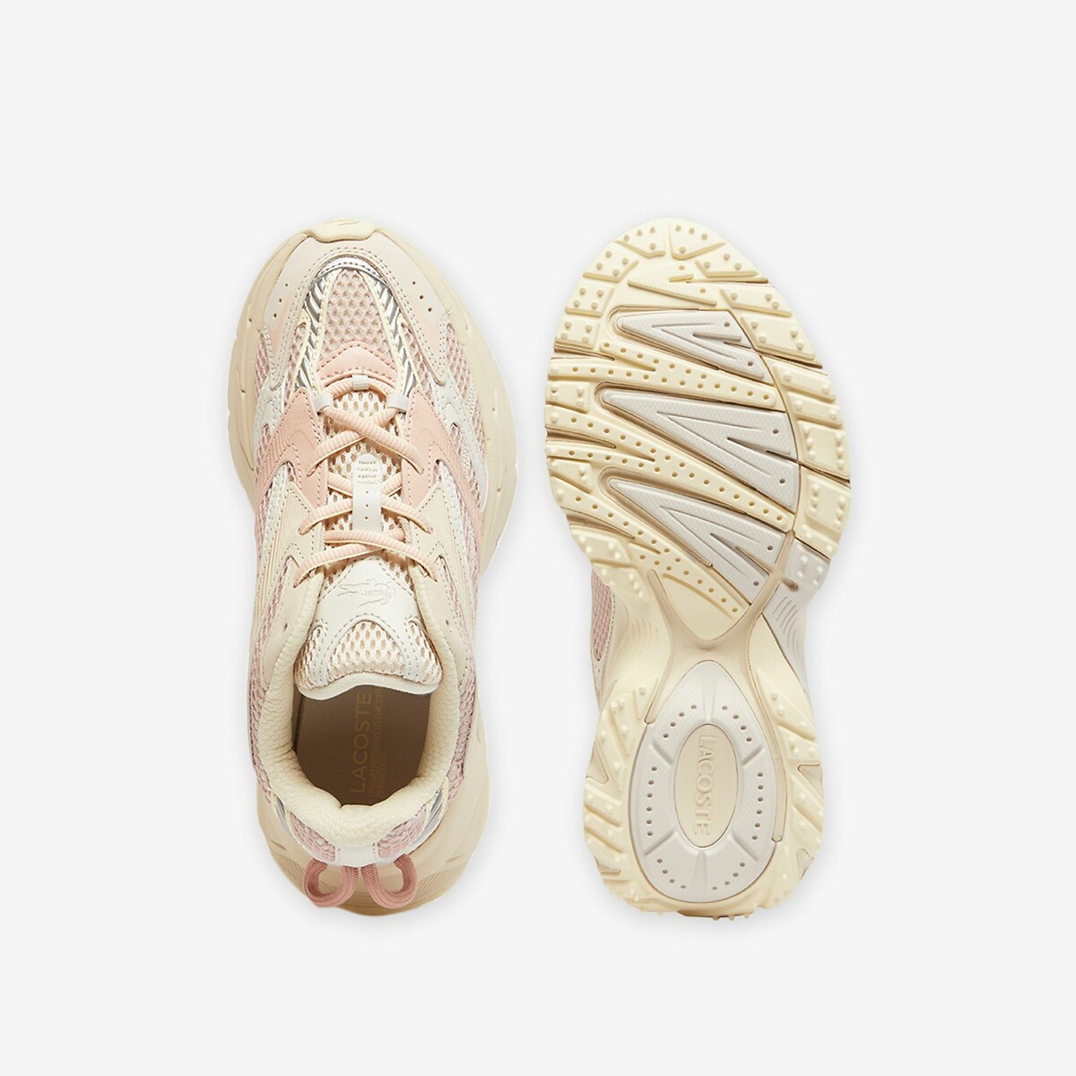 Lacoste Zapatillas deportivas bajas L003 Neo Shot — photo 4