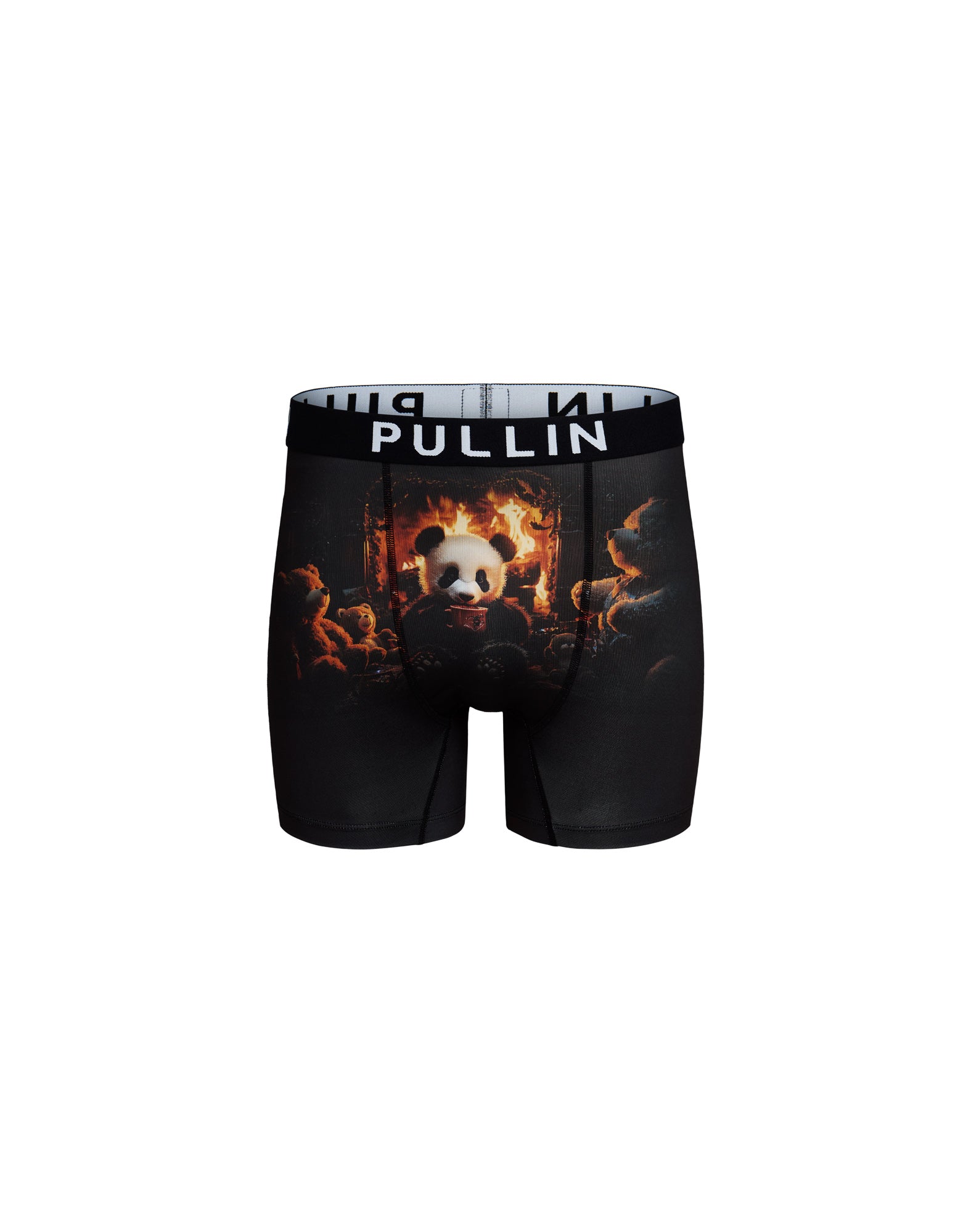 BOXER LONG PANPANDA, PULLIN
