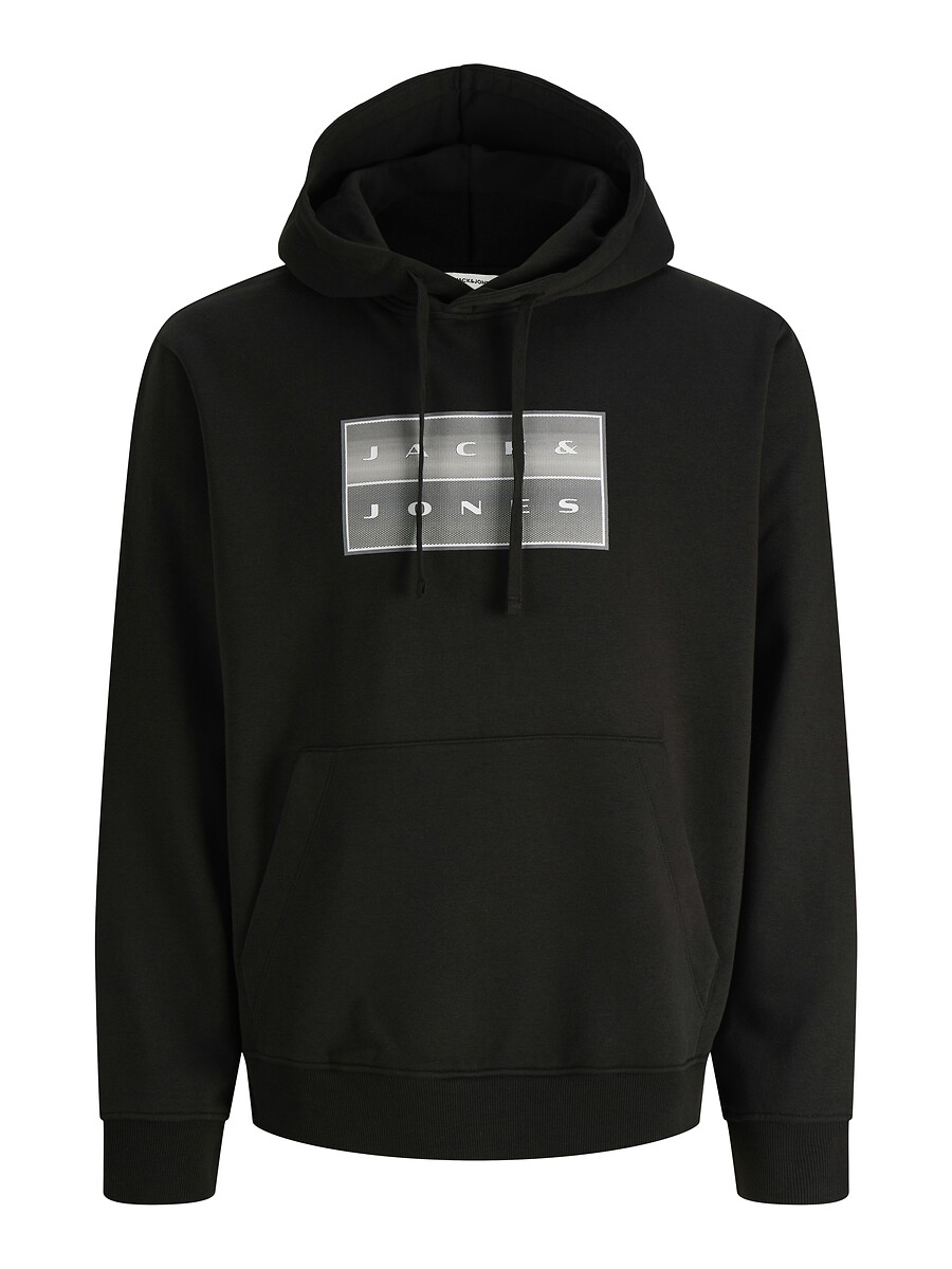 Sweat à capuche, FUSION, JACK & JONES