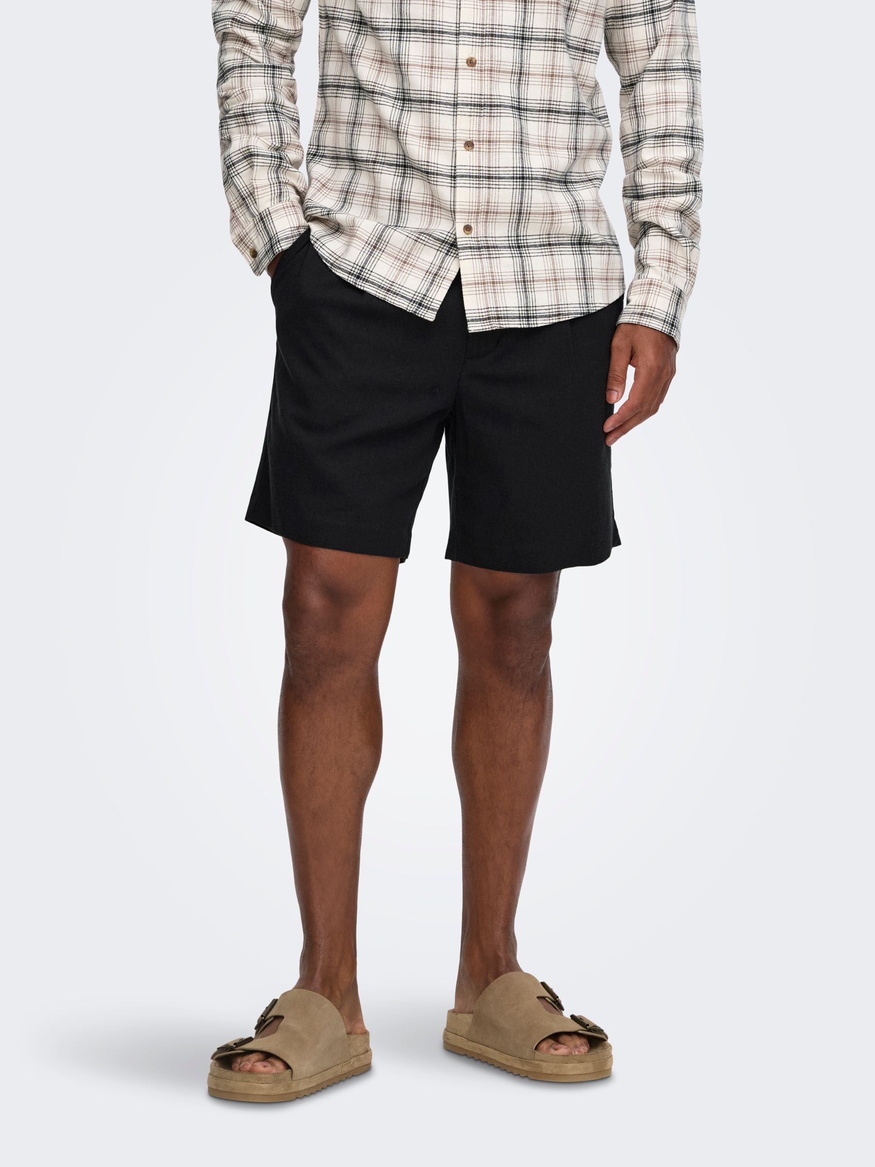 Short, ONLY & SONS