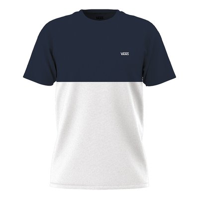 Camiseta manga corta colorblock VANS