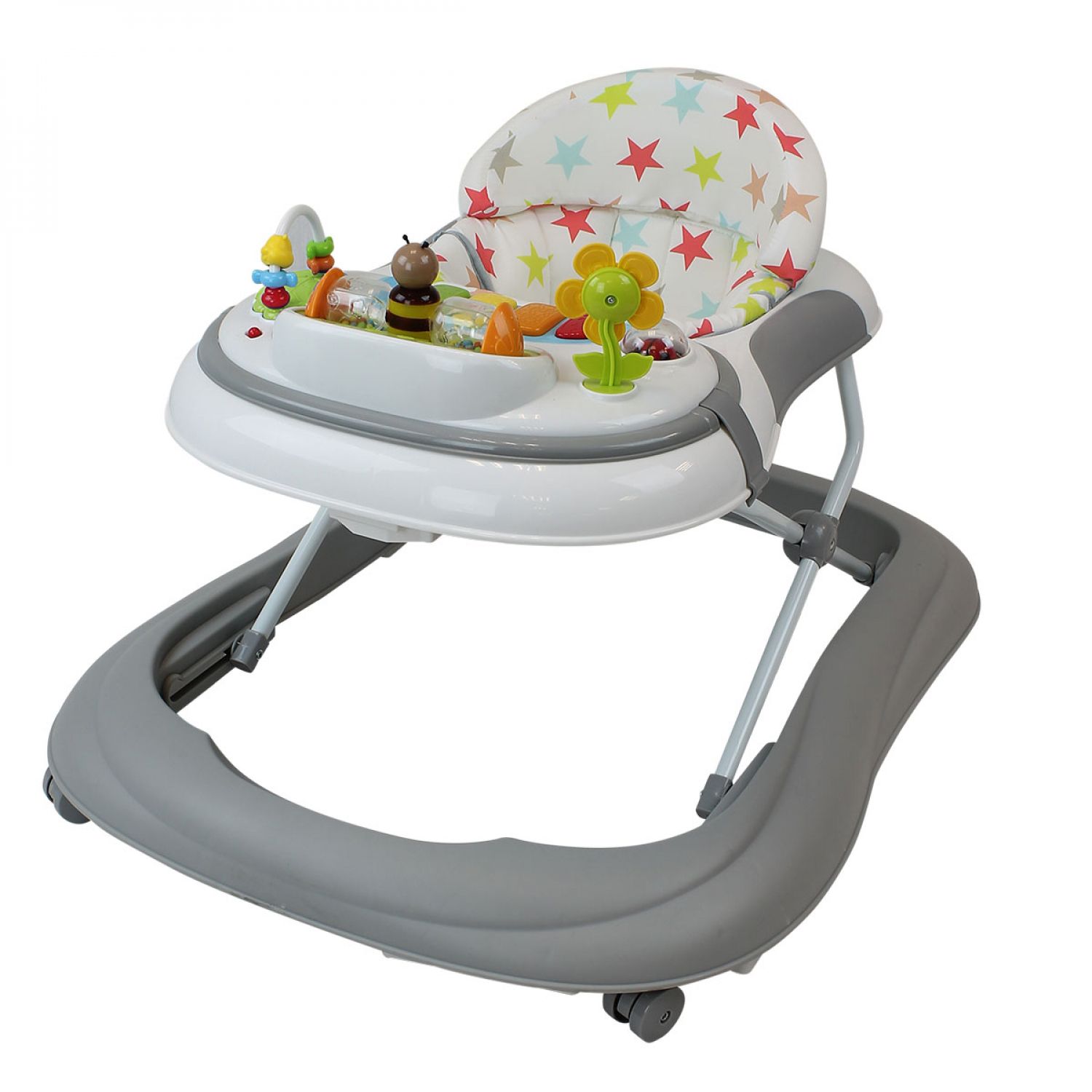 Trotteur bébé évolutif, MONSIEUR BEBE