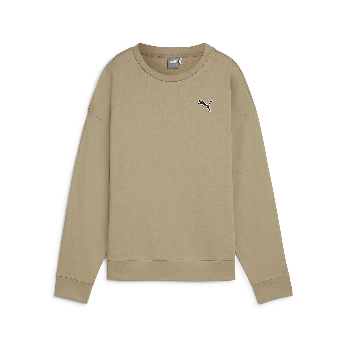 Felpa Better Essentials Crew in felpa, PUMA