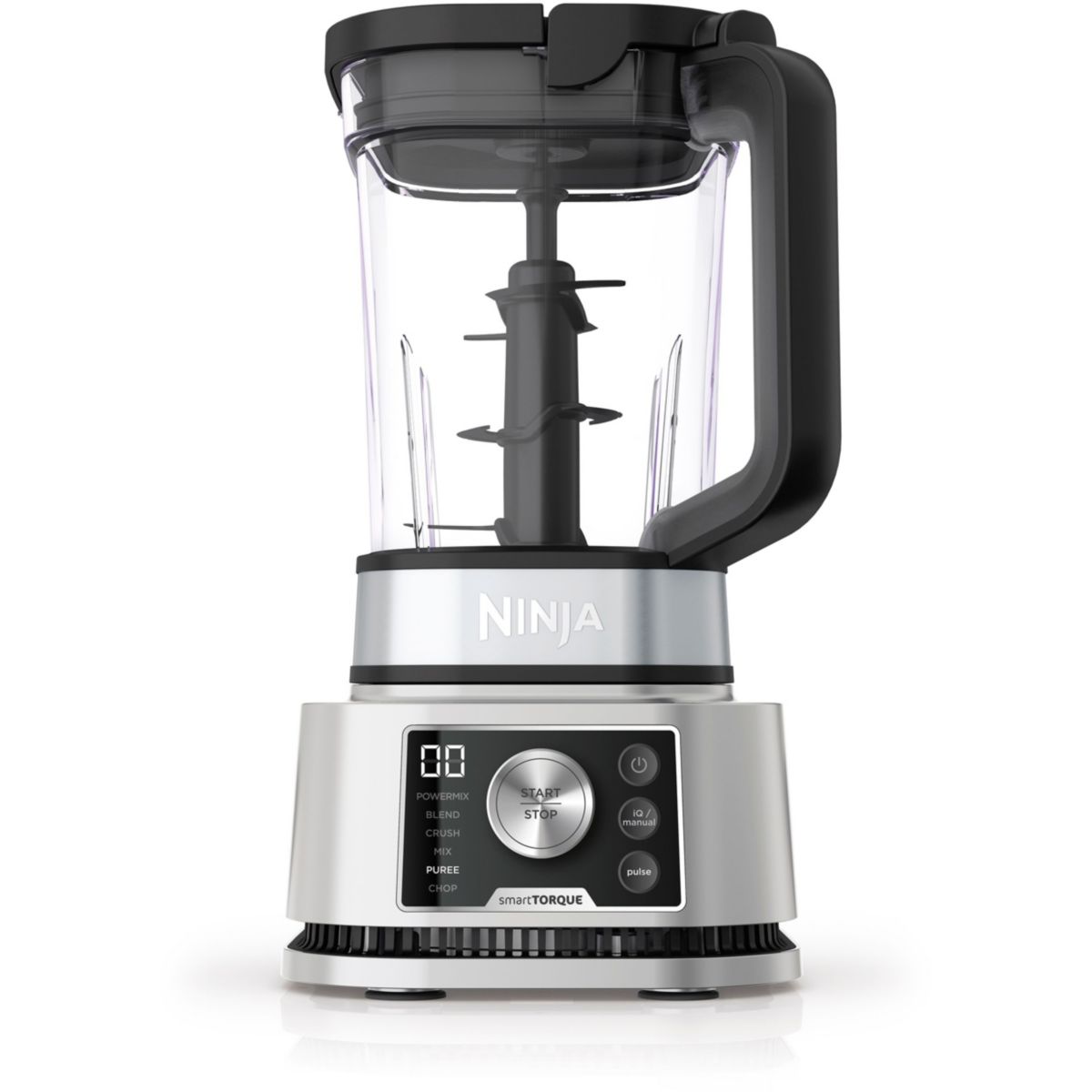 Blender Foodi Power Nutri 3-en-1 CB350EU, NINJA
