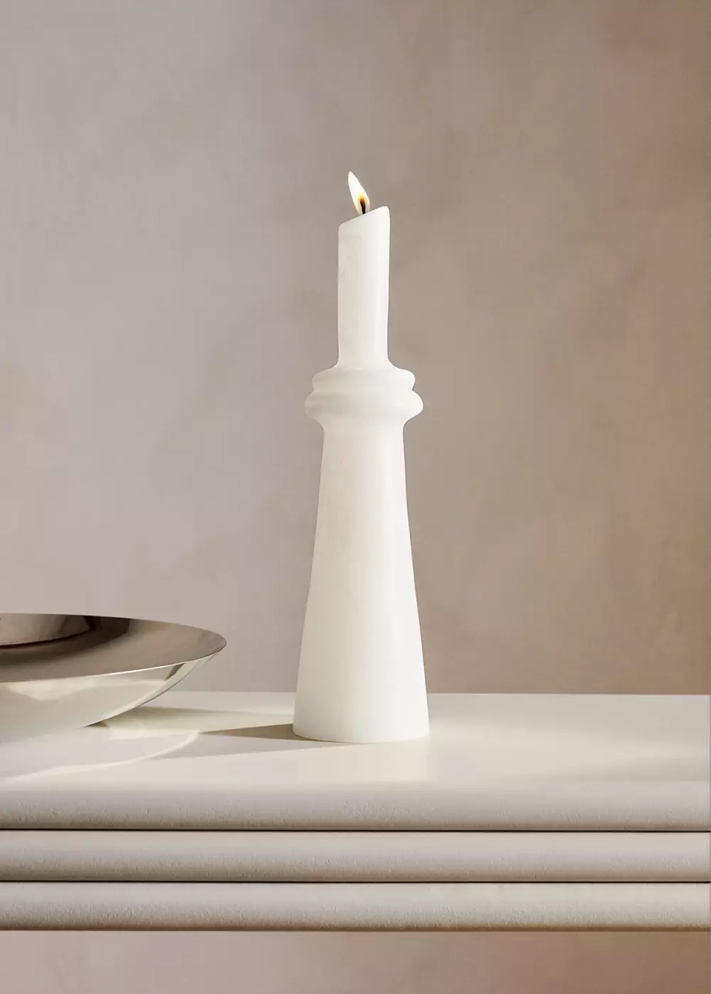 Bougie décorative tour haute, MANGO HOME