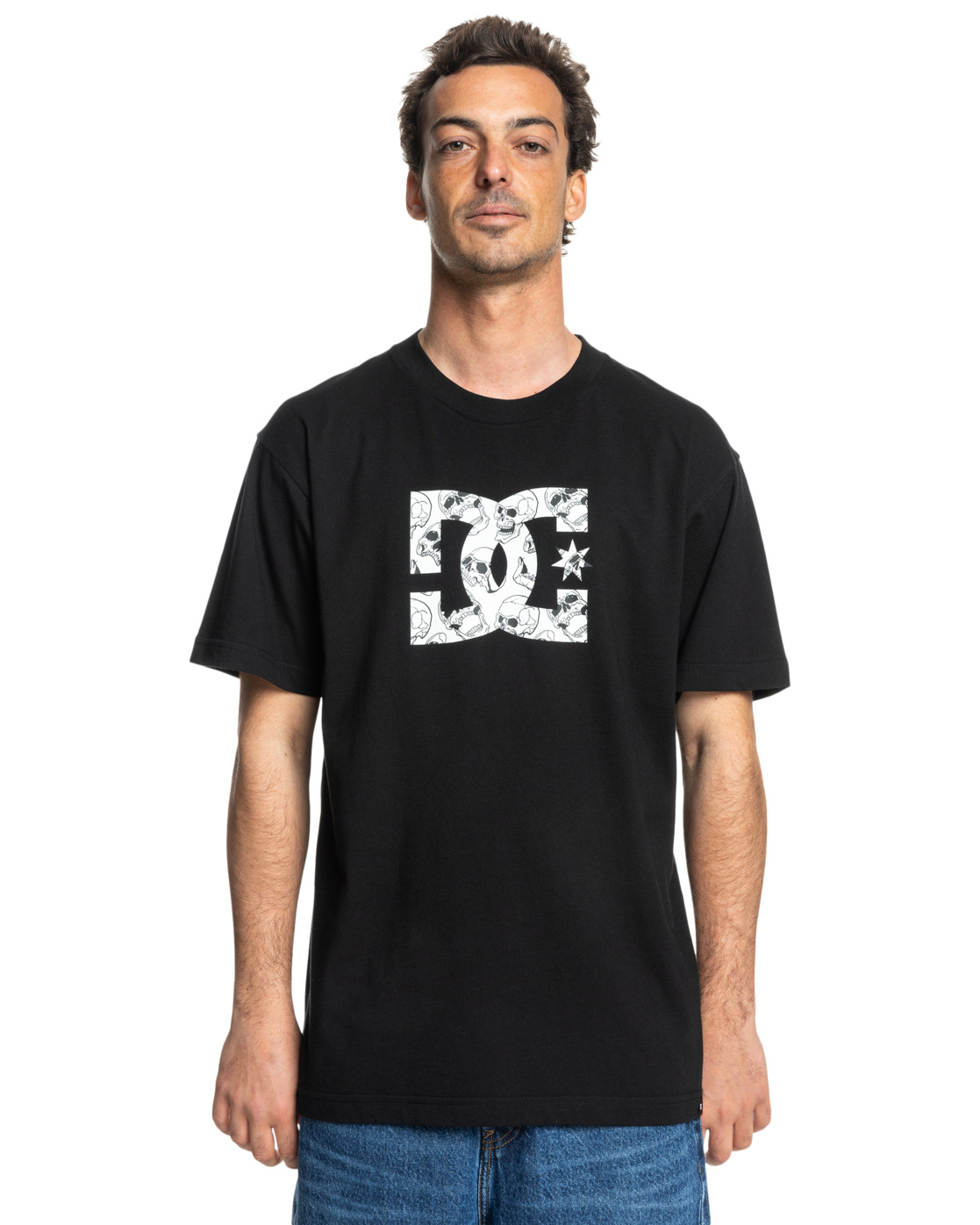 DC Shoes Apparel | Tops Homme ADYZT05461, DC SHOES