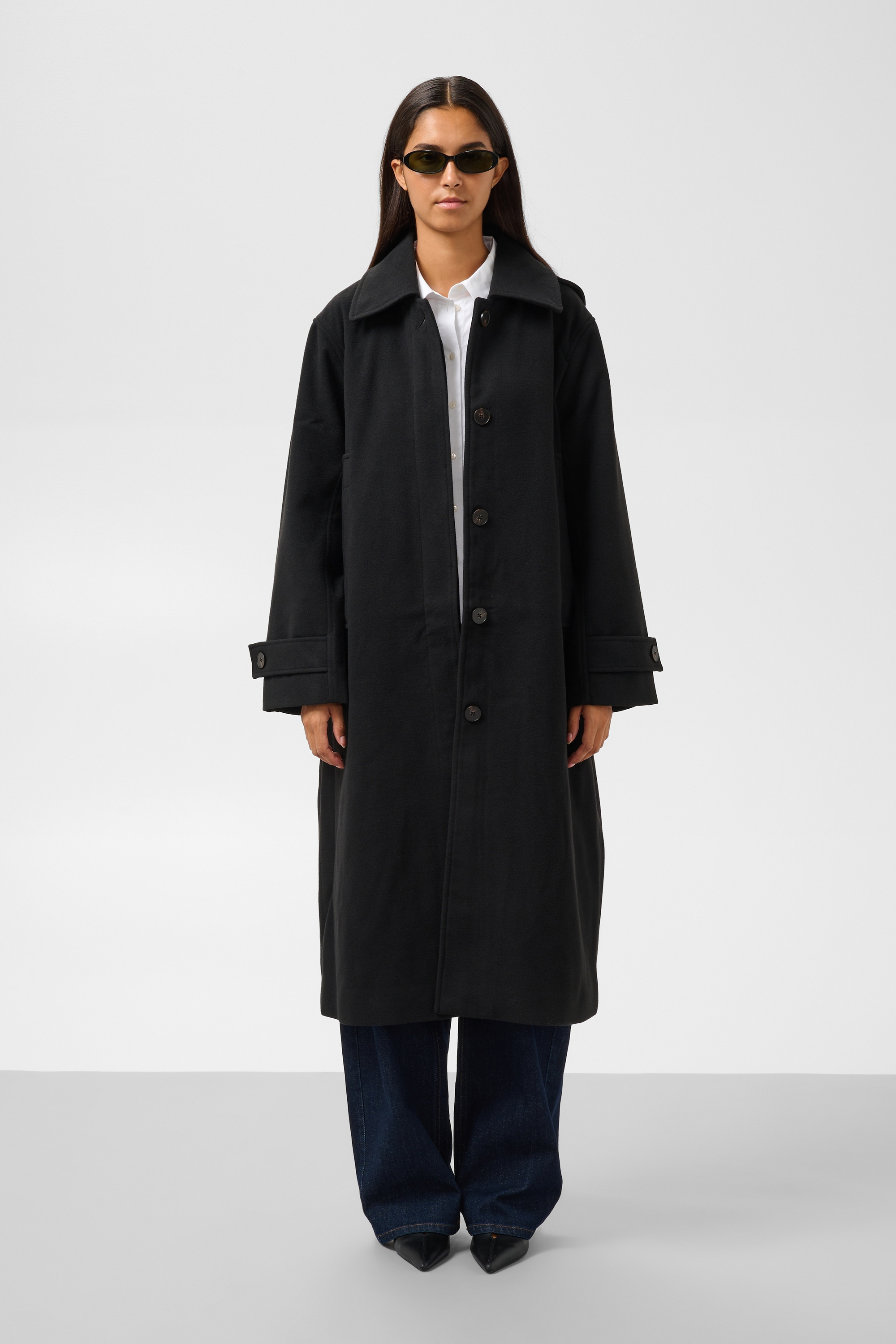 Veste d'extérieur, SOAKED IN LUXURY