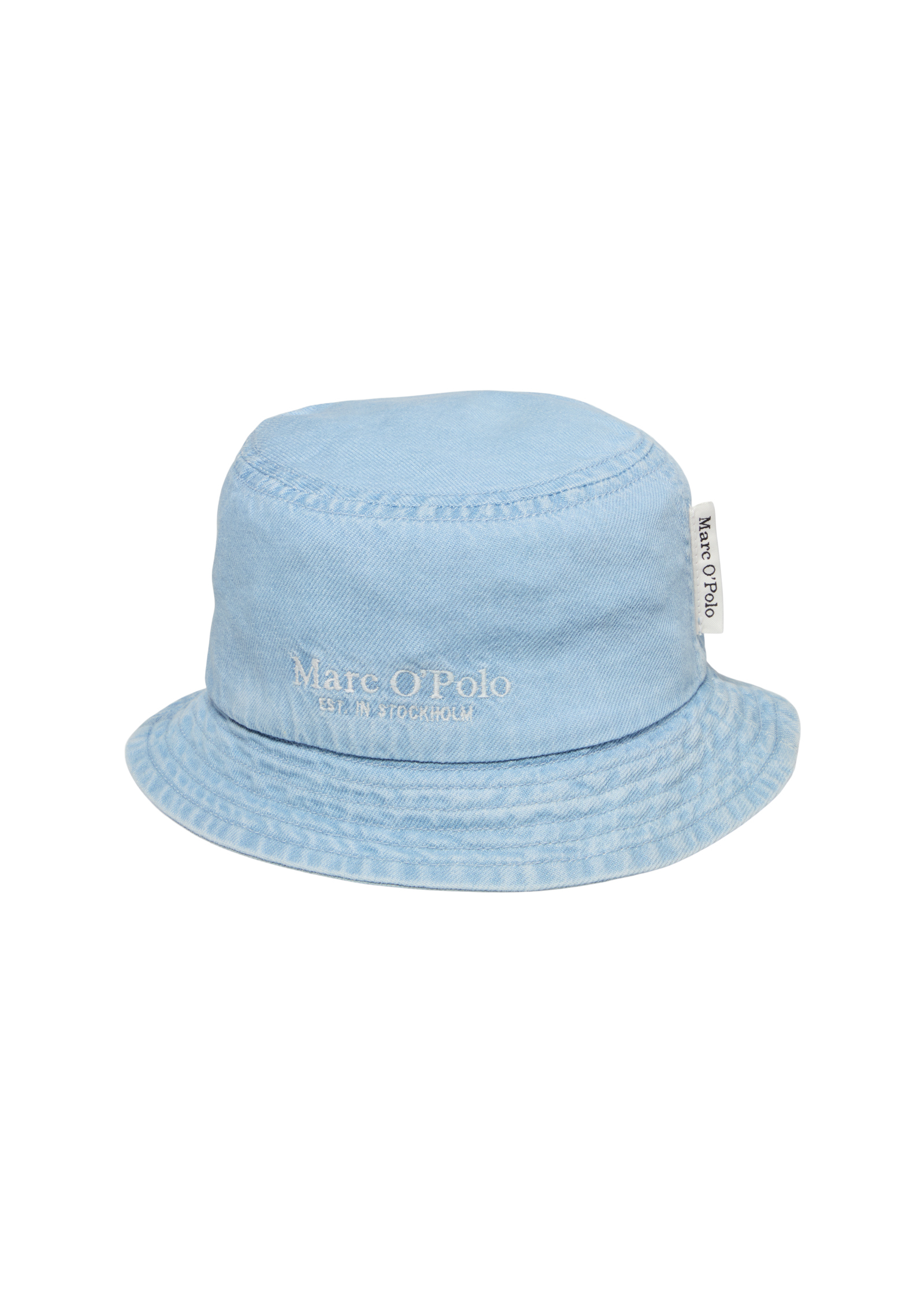 TEENS-BOYS Chapeau en jean en coton bio, MARC O'POLO