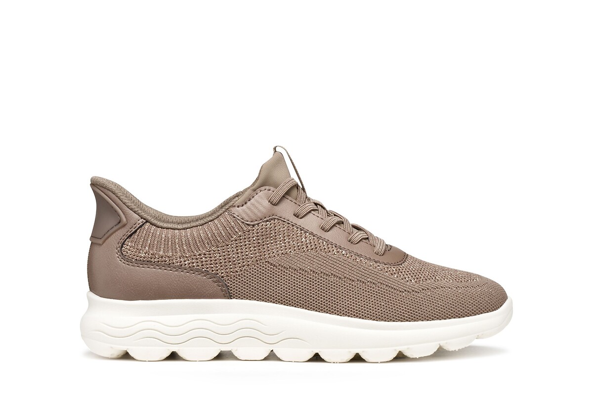 Baskets respirantes, SPHERICA, FAST-IN, GEOX