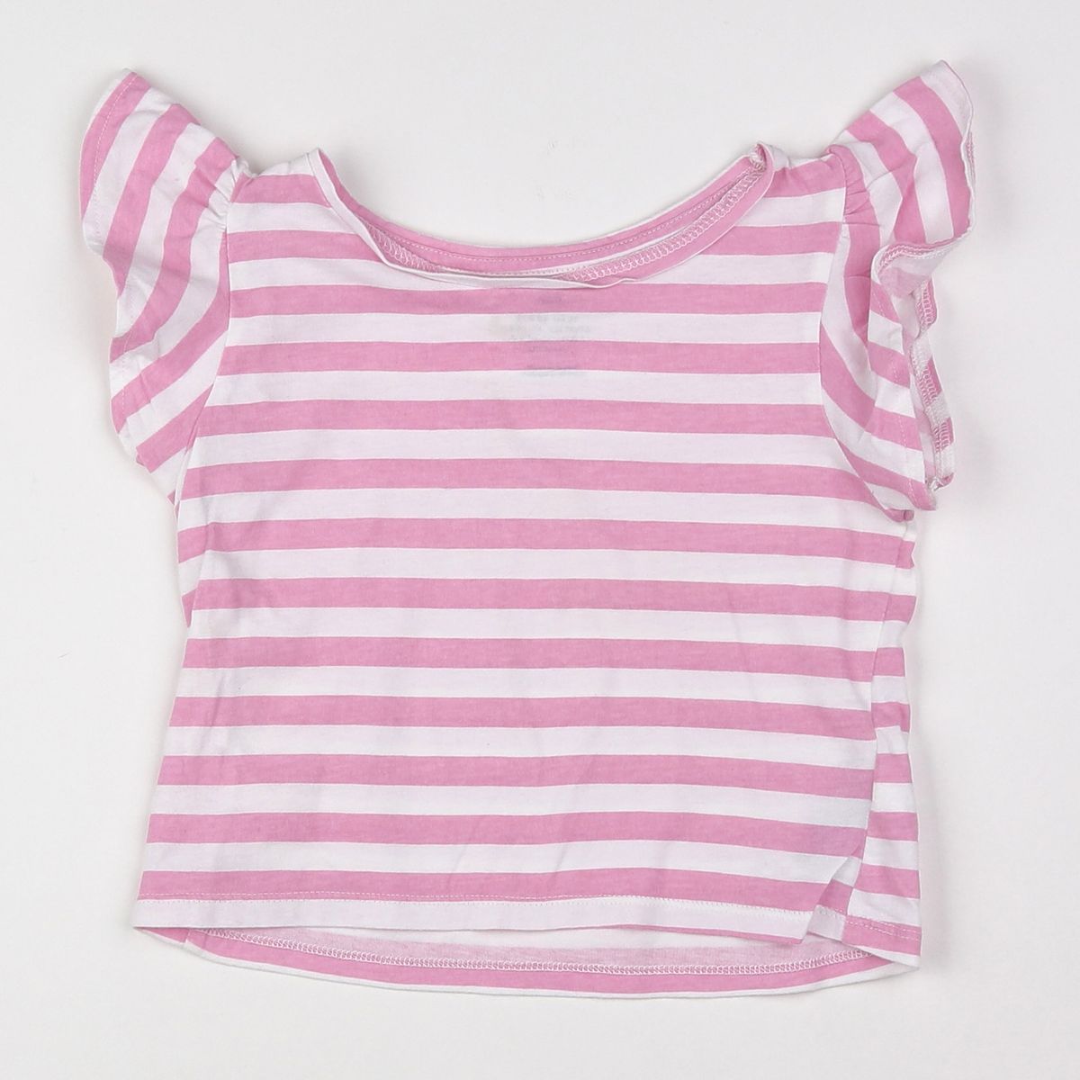Chemise fille 2025 h&m
