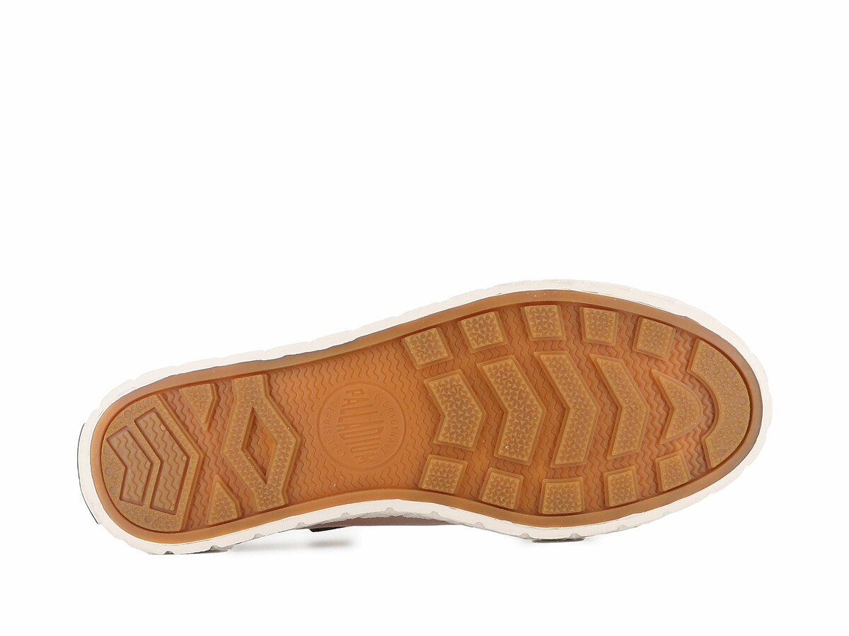 Palladium Zapatillas de caña baja Pall Ace CVS — photo 6