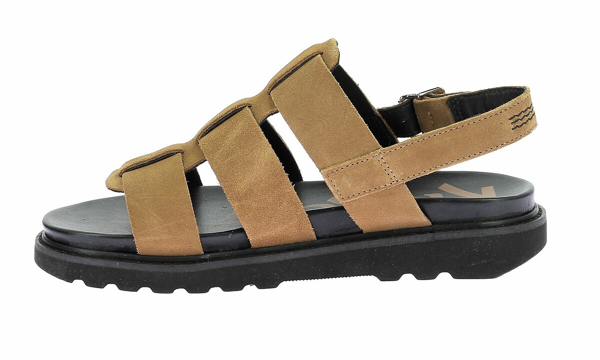 Kickers Sandalias de piel Neosinead — photo 4