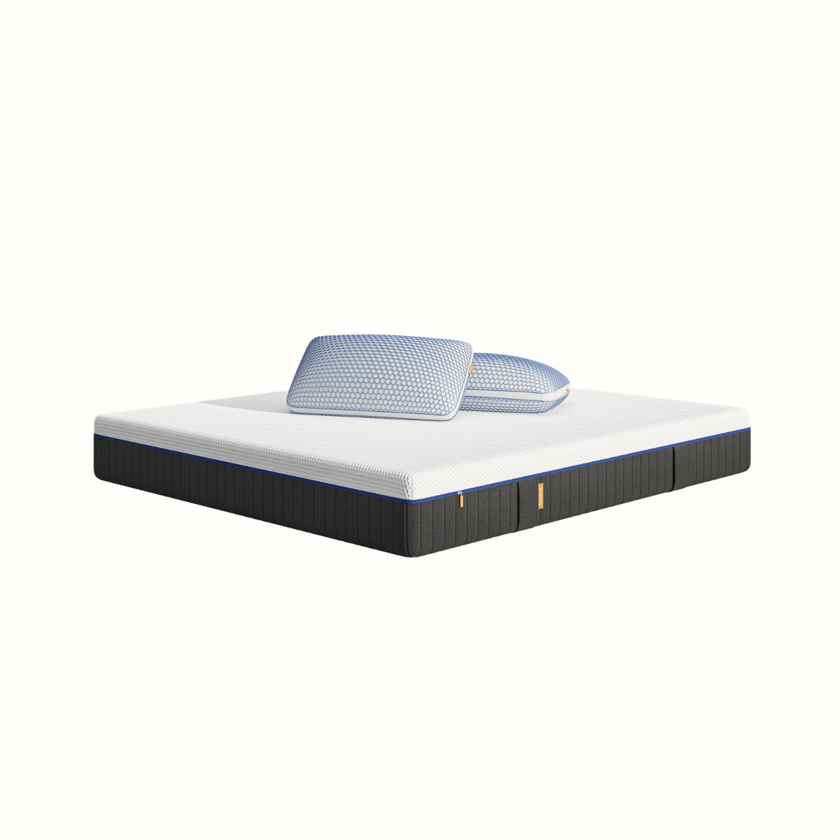Pack Matelas Original+ + Oreiller Original Confort Elite, EMMA