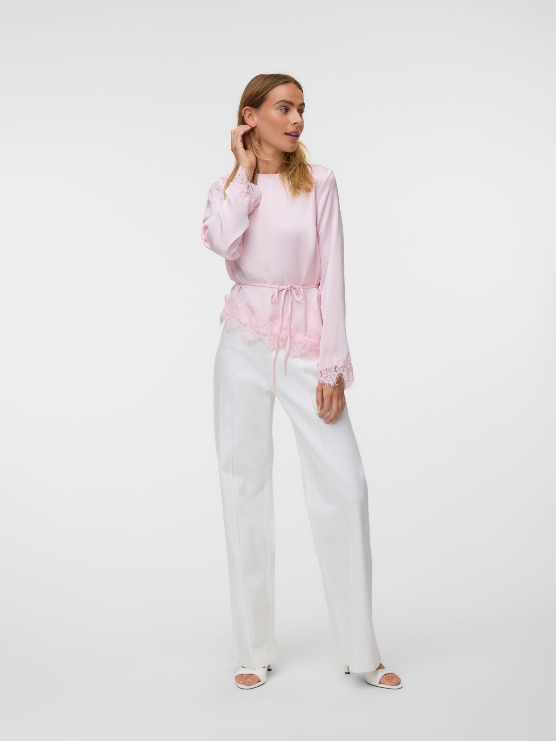 Top Asymétrique, VERO MODA