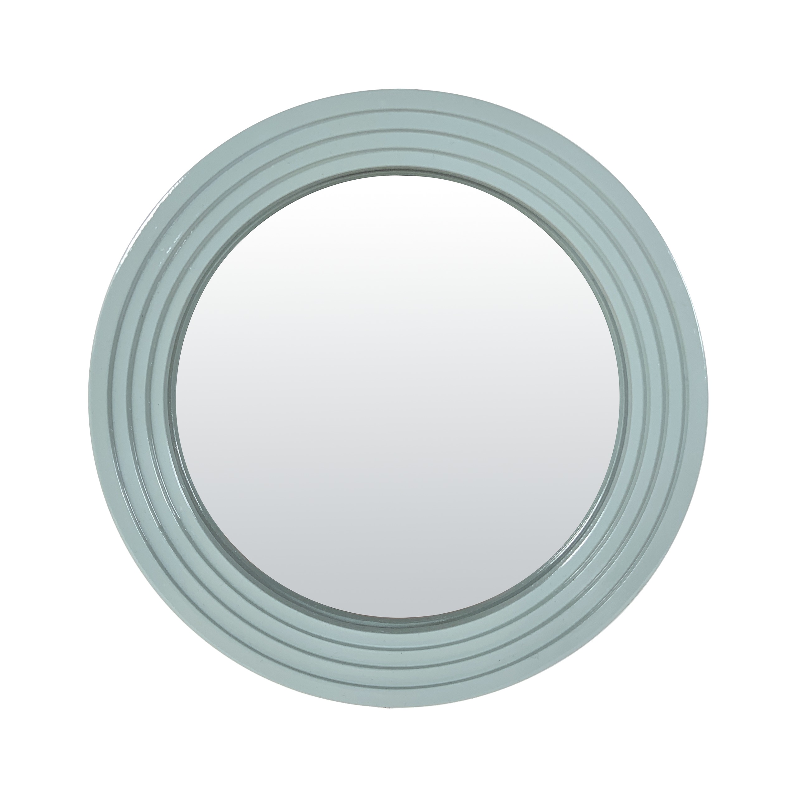 Miroir color rond 14,5cm, EMDE