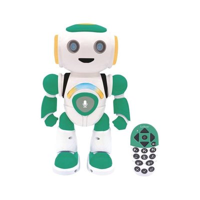 Robot Programmable Powerman LEXIBOOK