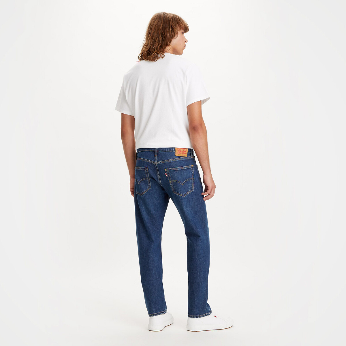 Levi's - Tallas Levi's - Guia de Tallas - Fillow