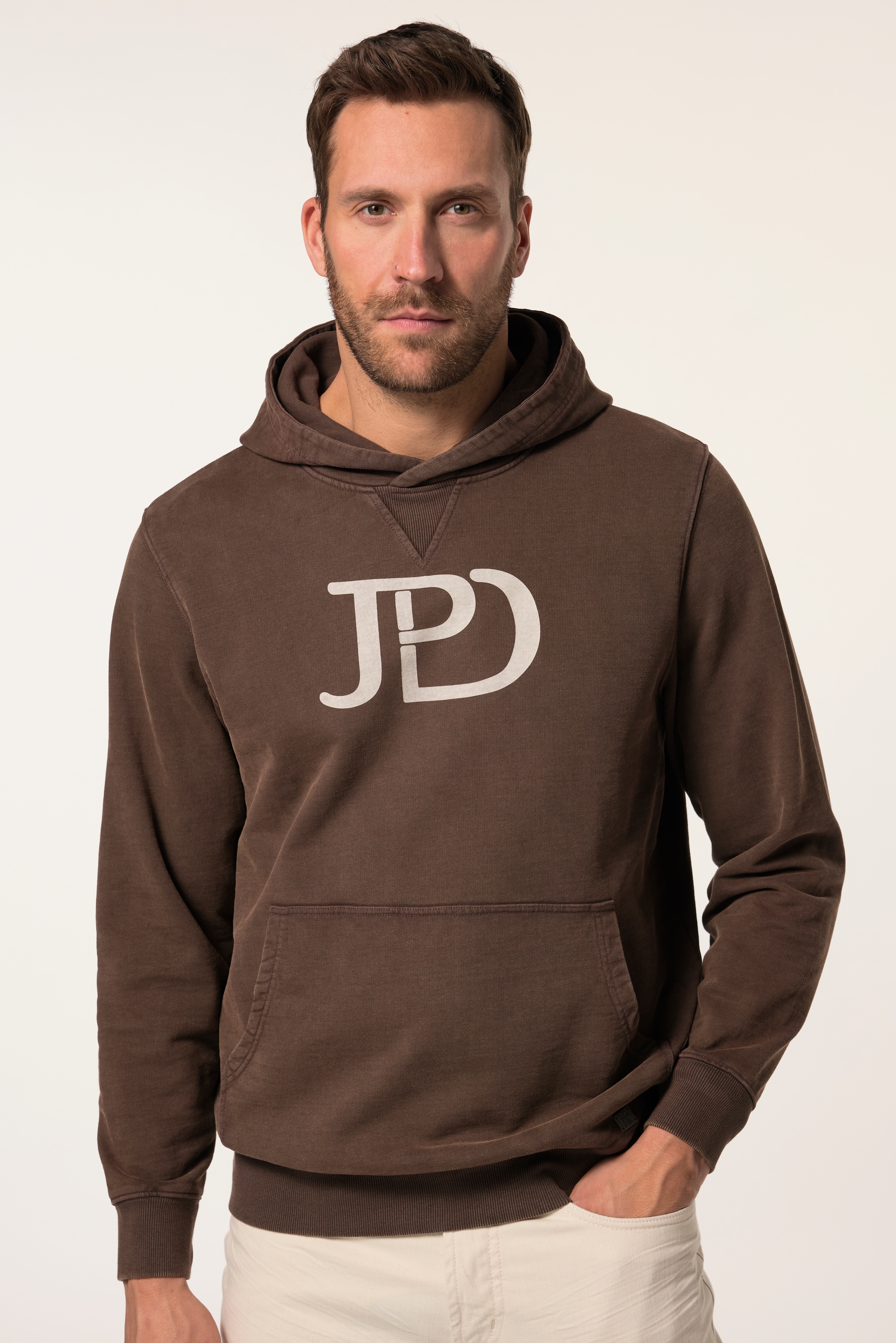 Sweat-shirt à capuche, JP1880