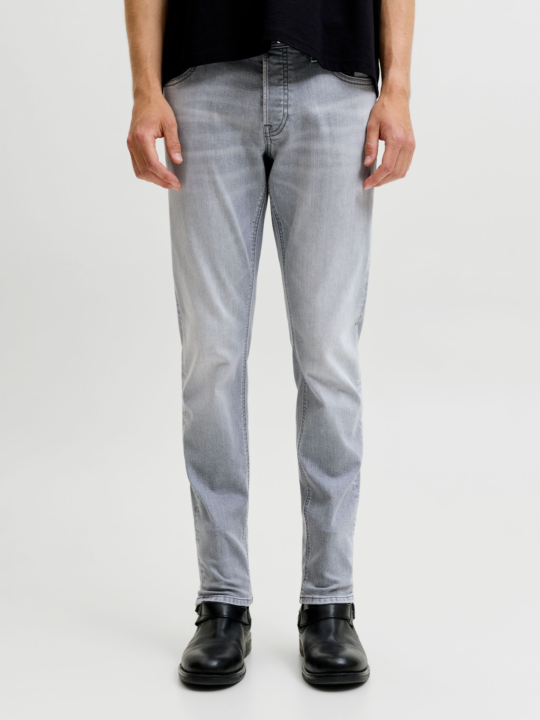 Jean Slim, JACK & JONES