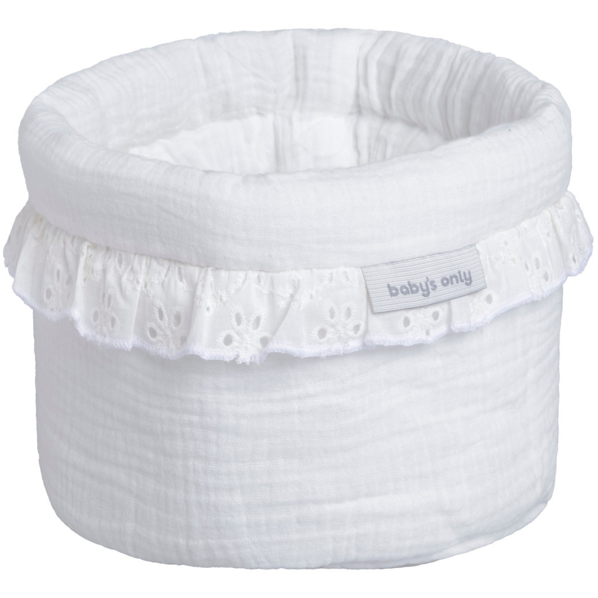 Panier de toilette Calm, BABY'S ONLY