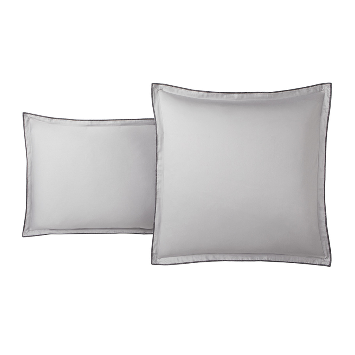 Taie D'oreiller   Satin De Coton - OPIUM, TRADITION DES VOSGES