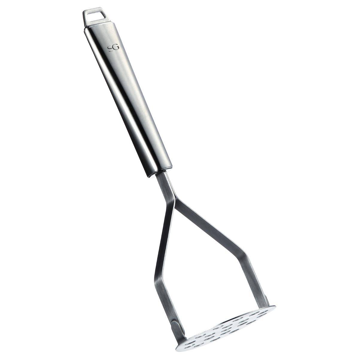 Presse pomme de terre SILVER PRÉCISION, 5FIVE SIMPLY SMART