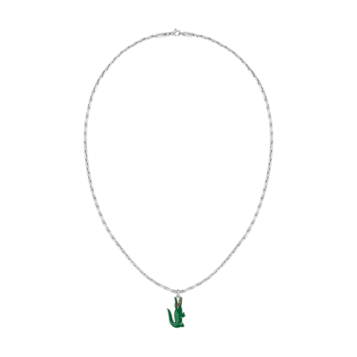 Collier Arthor, LACOSTE