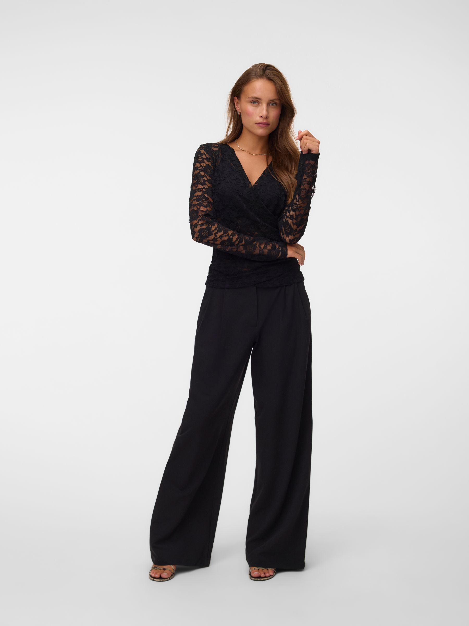 Top, VERO MODA
