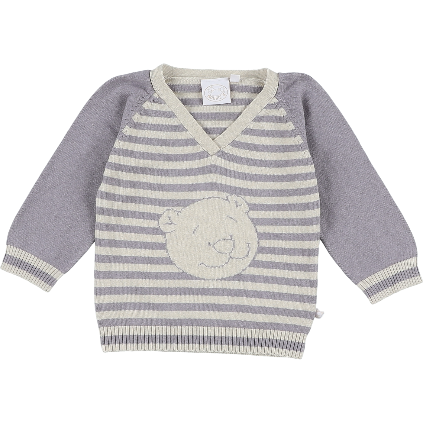 Pull - Très bon état, NOUKIE'S
