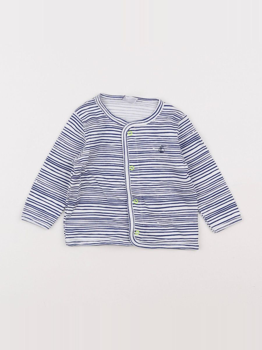 Tee-shirt - Très bon état, PETIT BATEAU