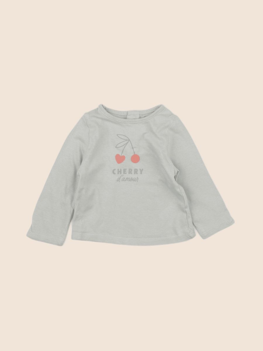 Tee-shirt - Très bon état, VERTBAUDET