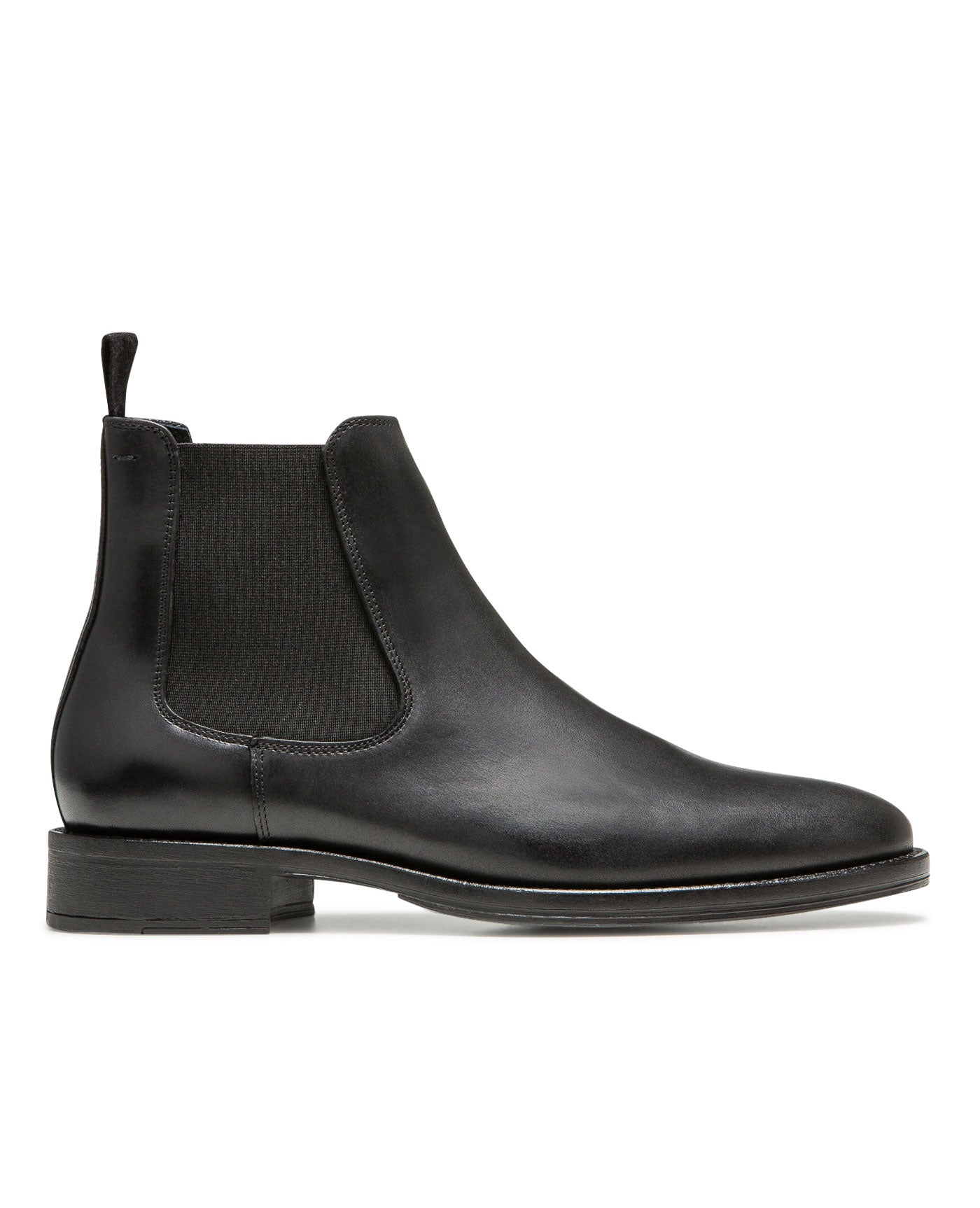 MARLEY B NOIR, KOST