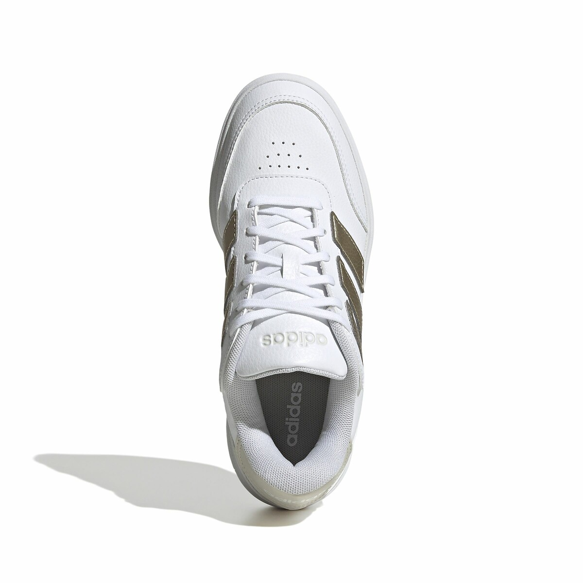adidas Zapatillas deportivas Courtblock Bold — photo 3